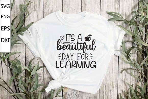 Graphics for Crafts: Beautiful Day SVG Review