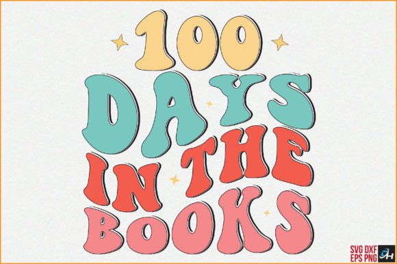 Retro SVG 100 Days: Graphics for Crafts