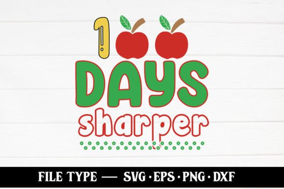 Reviewing 100 Days Sharper: Graphics for Crafts