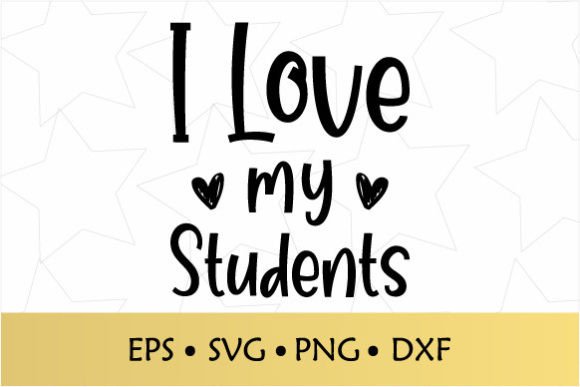 Reviewing I Love My Students for Real Embroidery Projects