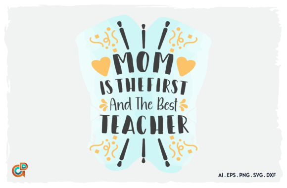 Reviewing Mom is the First and the Best Teacher