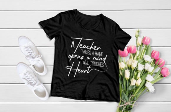 Reviewing Teacher Graphics for Crafts Projects