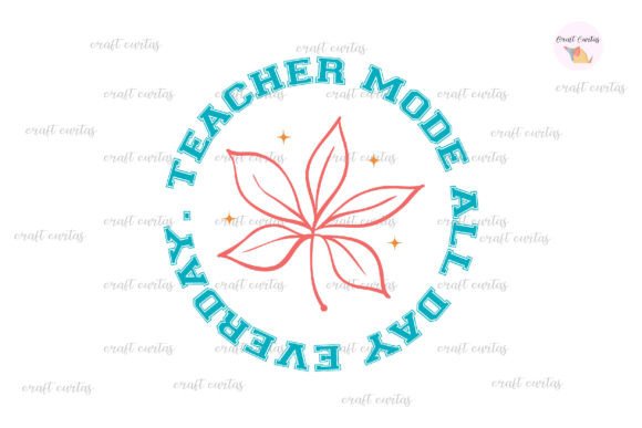 Reviewing Teacher Mode All Day Everday for Embroidery