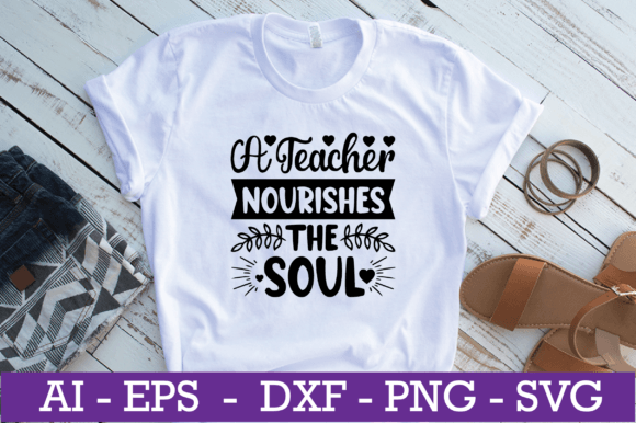Teacher SVG: Crafts & Graphics Review